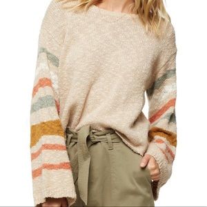 ✨O’Neill Sweater✨